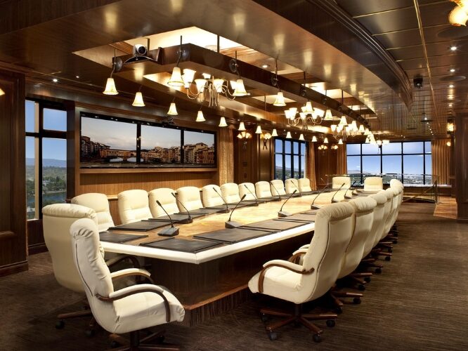 Audio Visual Company in Dubai