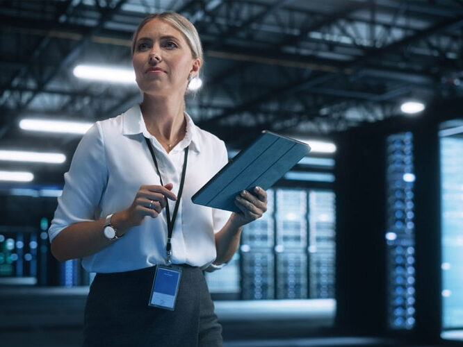 Home & Office Network Solutions