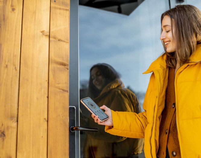 Smart Lock